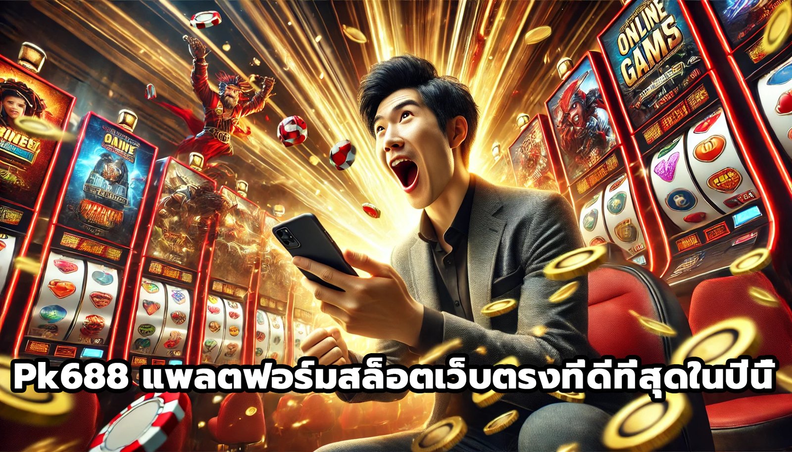 Pk688 แพลตฟอร์มสล็อตเว็บตรงที่ดีที่สุดในปีนี้-14