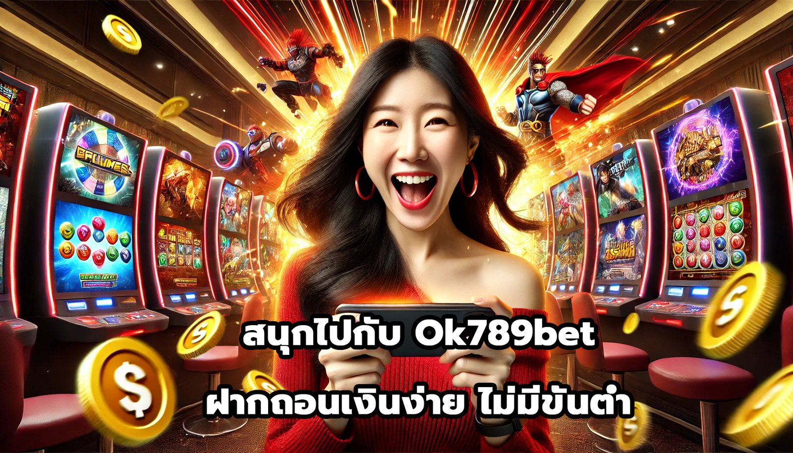 สนุกไปกับ Ok789bet ฝากถอนเงินง่าย ไม่มีขั้นต่ำ-13